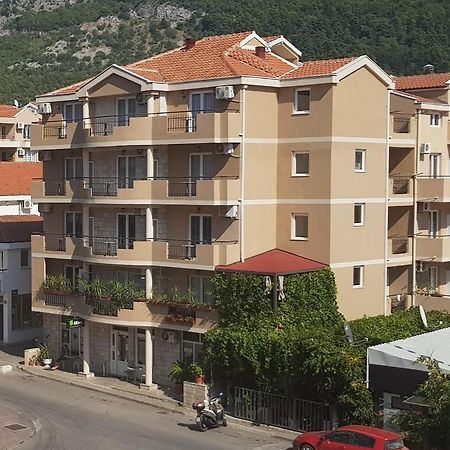 Villa Pedja Zec Exclusive 3+ Budva Bagian luar foto
