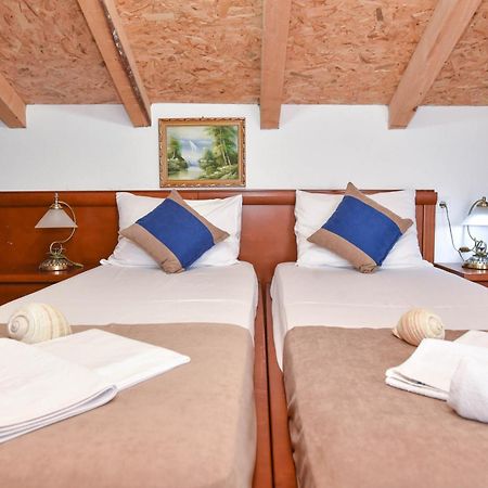 Villa Pedja Zec Exclusive 3+ Budva Bagian luar foto