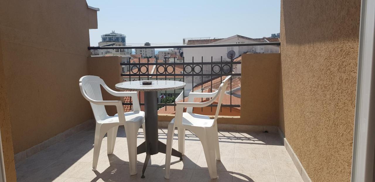 Villa Pedja Zec Exclusive 3+ Budva Bagian luar foto