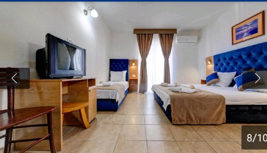 Villa Pedja Zec Exclusive 3+ Budva Bagian luar foto