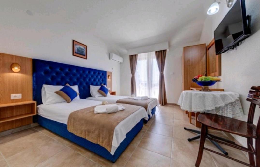 Villa Pedja Zec Exclusive 3+ Budva Bagian luar foto