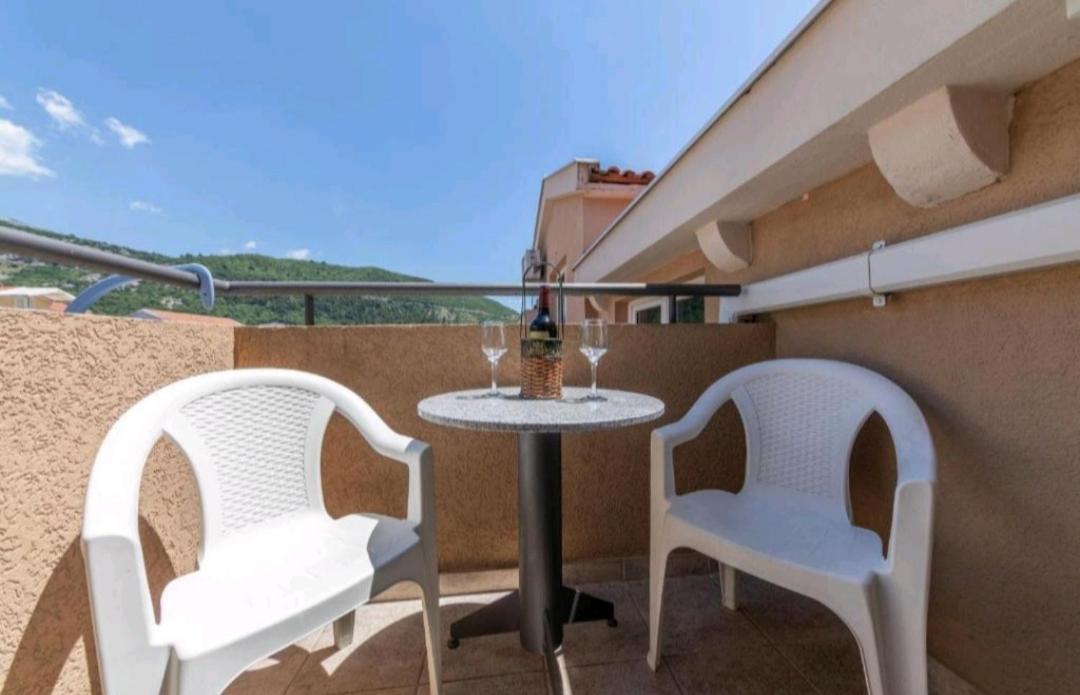 Villa Pedja Zec Exclusive 3+ Budva Bagian luar foto