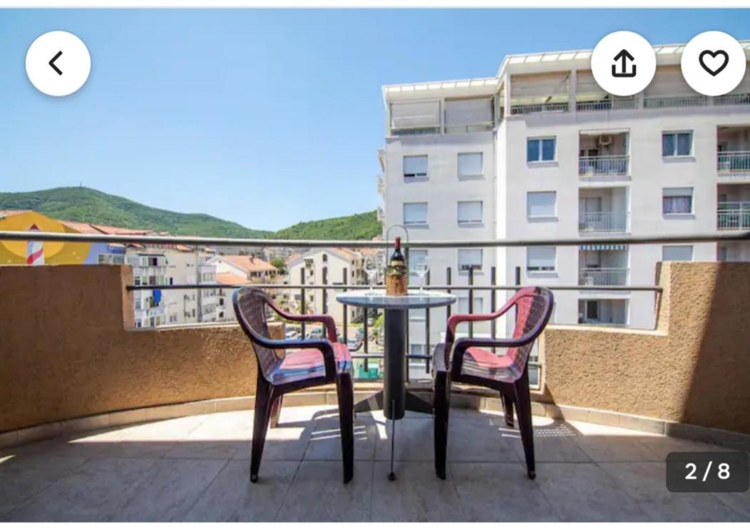 Villa Pedja Zec Exclusive 3+ Budva Bagian luar foto