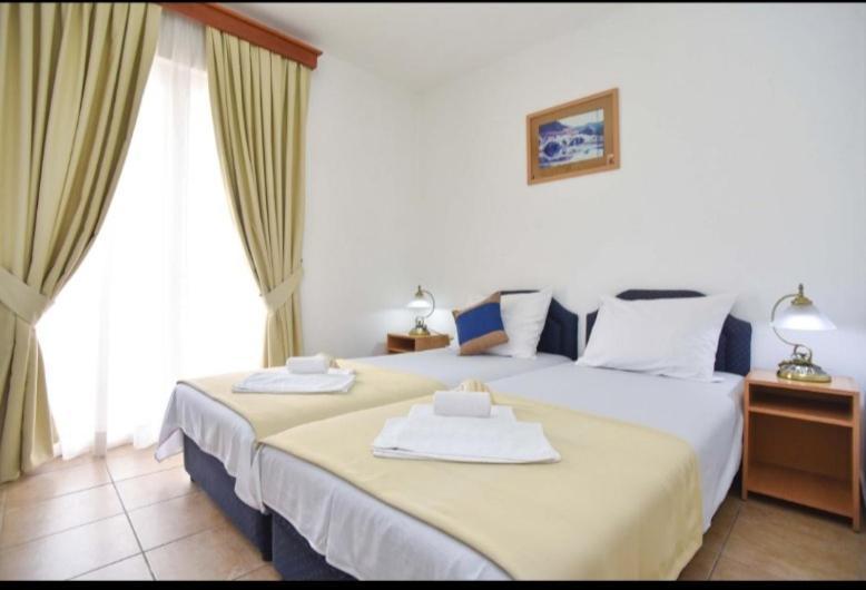 Villa Pedja Zec Exclusive 3+ Budva Bagian luar foto