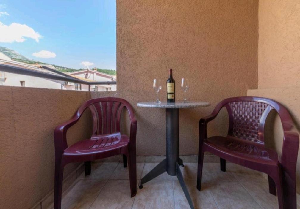 Villa Pedja Zec Exclusive 3+ Budva Bagian luar foto