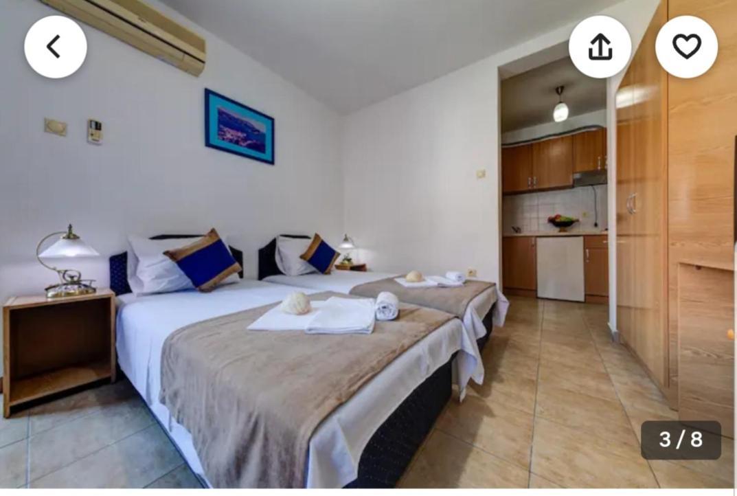 Villa Pedja Zec Exclusive 3+ Budva Bagian luar foto