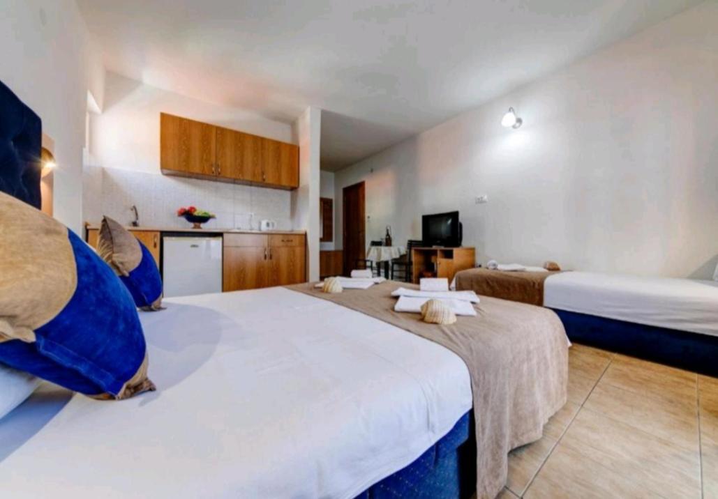 Villa Pedja Zec Exclusive 3+ Budva Bagian luar foto