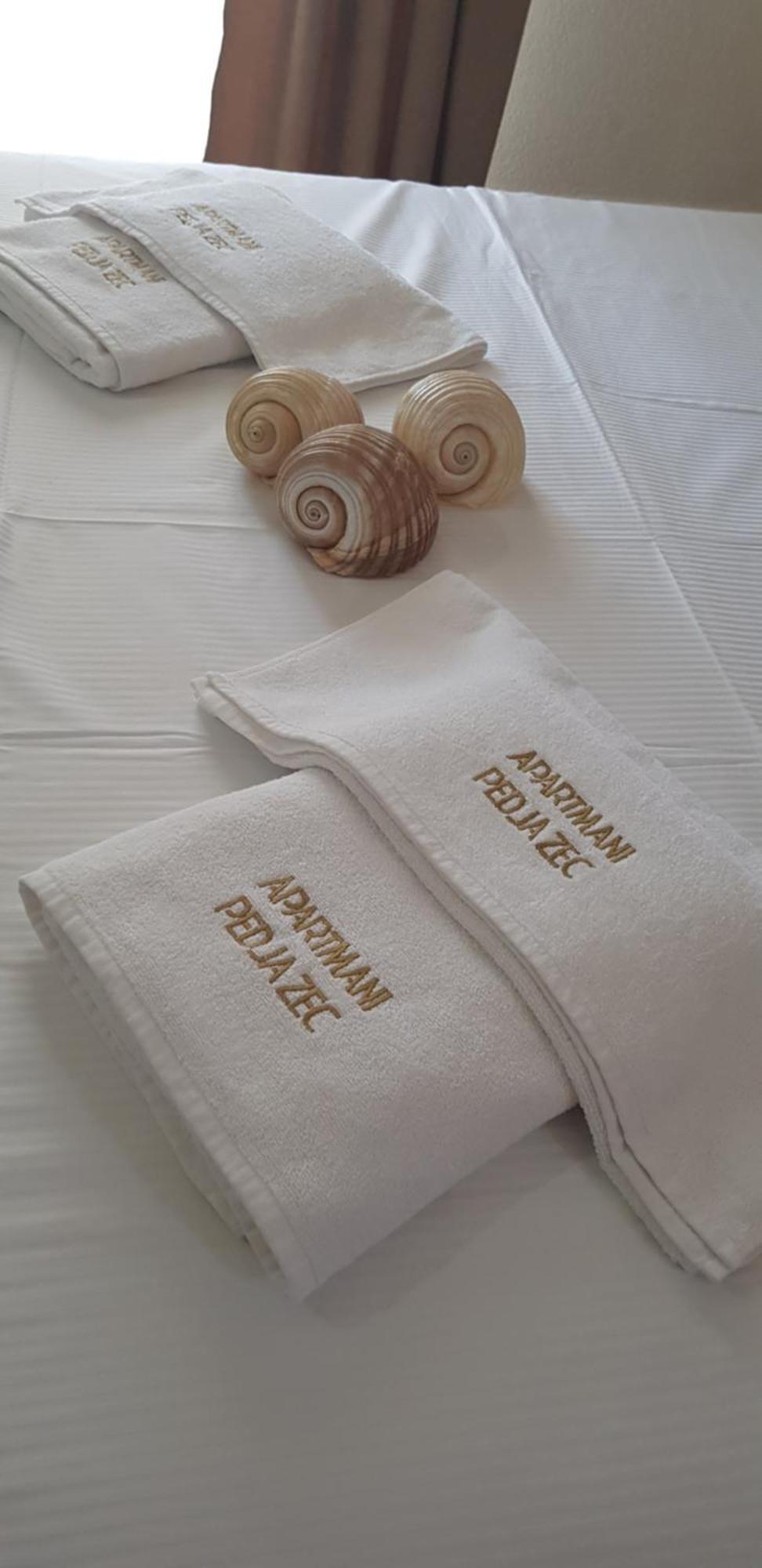 Villa Pedja Zec Exclusive 3+ Budva Bagian luar foto