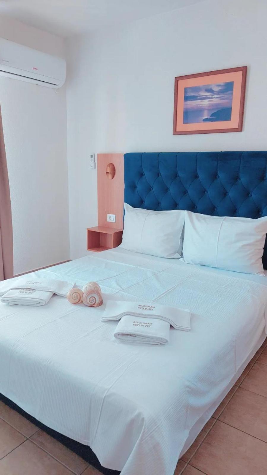 Villa Pedja Zec Exclusive 3+ Budva Bagian luar foto