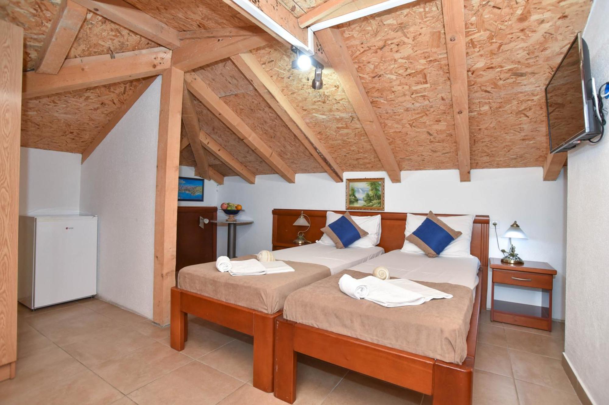 Villa Pedja Zec Exclusive 3+ Budva Bagian luar foto