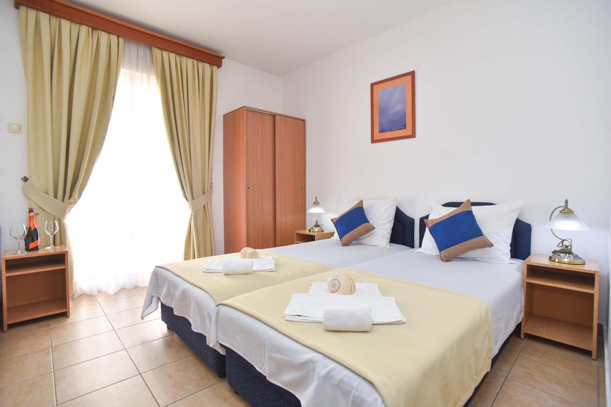 Villa Pedja Zec Exclusive 3+ Budva Bagian luar foto