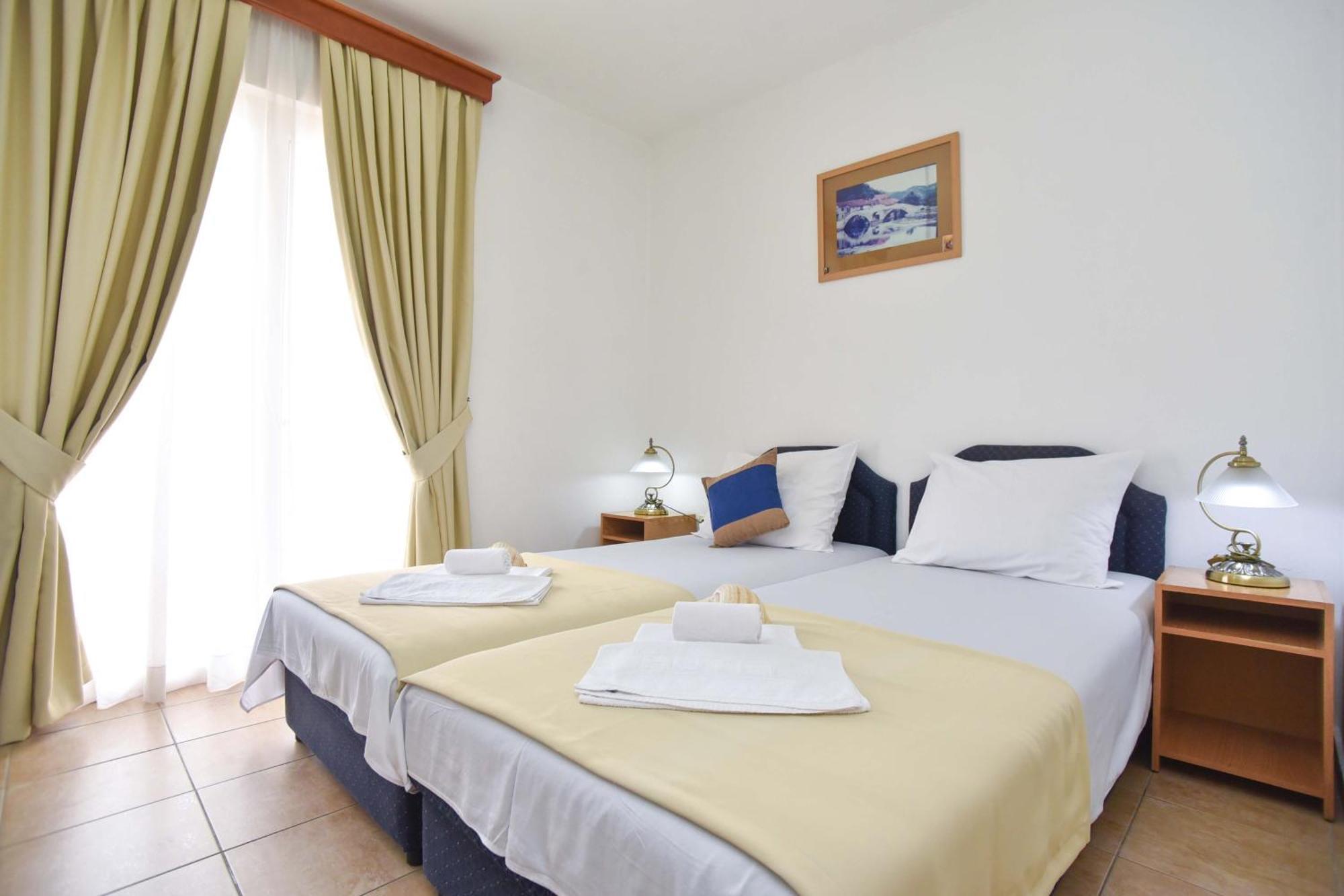 Villa Pedja Zec Exclusive 3+ Budva Bagian luar foto
