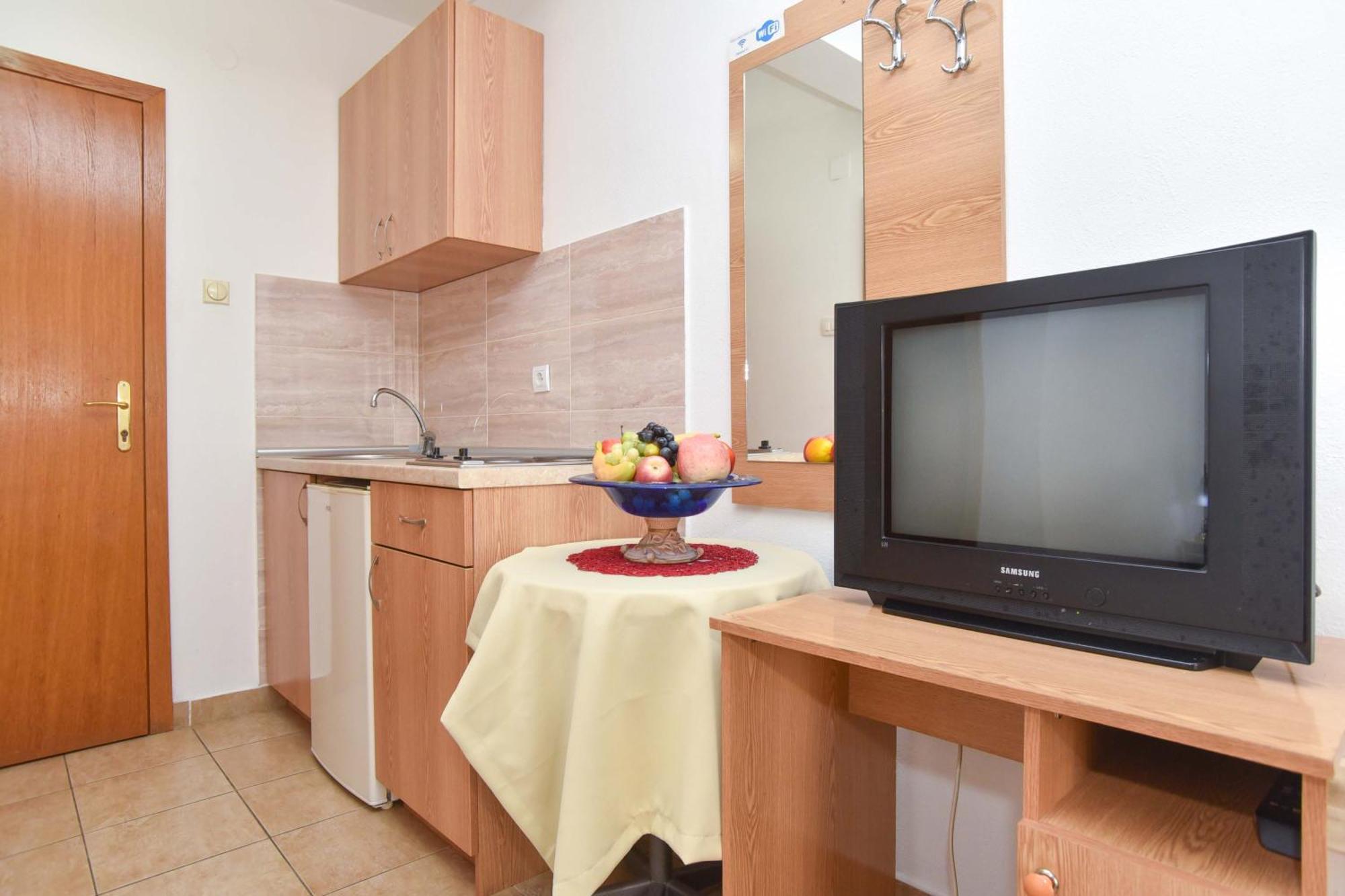 Villa Pedja Zec Exclusive 3+ Budva Bagian luar foto